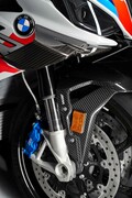 BMWがバイクで初となる〈M〉を冠したモデルを発表！ 新たなスーパースポーツマシン「BMW M 1000 RR」