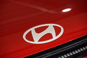 ヒョンデ新型EV『アイオニック2』　9月発表か　電動クロスオーバー、航続距離600kmも？