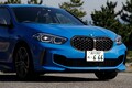 FF化したBMW「1シリーズ」試乗。実用上はFF化のメリットがデメリットを上回った