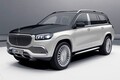 メルセデス・マイバッハ初のSUV「GLS 600 4MATIC」が本国で発表。スーパーラグジュアリーSUV市場のライバルと真っ向勝負
