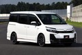 トヨタ、G’sを改め「GR」ブランドに。展開車種を一挙紹介