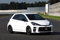 トヨタ、G’sを改め「GR」ブランドに。展開車種を一挙紹介