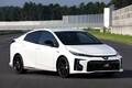 トヨタ、G’sを改め「GR」ブランドに。展開車種を一挙紹介