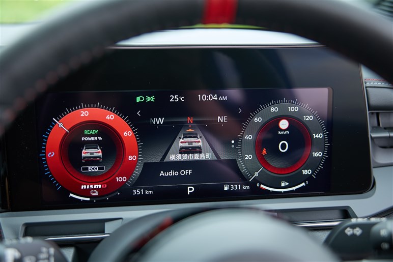 【快速4WDホットハッチ】オーラNISMO、マイチェンで待望の四駆追加！ デザインもアップデート