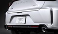 【会長の愛車!?】304馬力ターボ×4WDに6MTも！ レクサス「LBX MORIZO RR」発表。650万円から