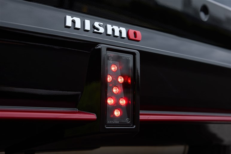 【快速4WDホットハッチ】オーラNISMO、マイチェンで待望の四駆追加！ デザインもアップデート