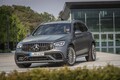 新型メルセデス･ベンツGLC & GLCクーペ海外試乗「すぐにわかる！ 圧倒的な進歩」〈Mercedes-Benz GLC〉