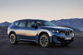 BMWのデザインが刷新される第１弾をプロが斬る！　iX3の「顔」はいいがボディの凡庸感が残念!!