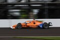 インディ500ファストフライデー、予選シミュレーションはディクソン最速。佐藤琢磨12番手