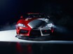 ジュネーブで「GRスープラGT4 Concept」がワールドプレミア!!