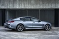 BMWの最上級クーペモデル・８シリーズに４ドア仕様のグランクーペを追加設定！　1152万円～