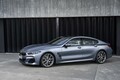 BMWの最上級クーペモデル・８シリーズに４ドア仕様のグランクーペを追加設定！　1152万円～