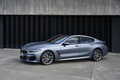 BMWの最上級クーペモデル・８シリーズに４ドア仕様のグランクーペを追加設定！　1152万円～