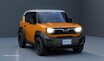 【結構いいかも】ジムニー風ミニEV、ビンファスト「VF3」が大人気！ ベトナム製エントリーカーの実力を検証