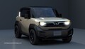【結構いいかも】ジムニー風ミニEV、ビンファスト「VF3」が大人気！ ベトナム製エントリーカーの実力を検証