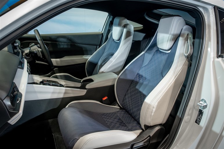 【まもなく登場】新型「プレリュード」は“タイプR流の走り”と快適性を両立して価格は500万円台か
