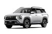 三菱が新型SUV「デスティネーター」公開。デザイン好評も、「パジェロ復活」を期待するユーザーからは落胆の声