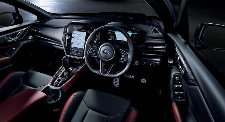 スバルが米で公開の新型SUV「アンチャーテッド」に日本のユーザーはどう反応？ 走行性能に高い期待も、デザインとBEV化は否定的