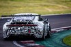 ポルシェが改良型レースマシンの今夏発表を予告！ 新型「911 GT3カップ」登場。空力と走りを刷新