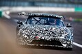 ポルシェが改良型レースマシンの今夏発表を予告！ 新型「911 GT3カップ」登場。空力と走りを刷新