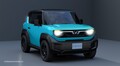 【結構いいかも】ジムニー風ミニEV、ビンファスト「VF3」が大人気！ ベトナム製エントリーカーの実力を検証