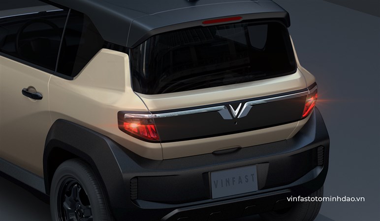 【結構いいかも】ジムニー風ミニEV、ビンファスト「VF3」が大人気！ ベトナム製エントリーカーの実力を検証