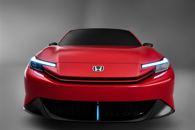 【まもなく登場】新型「プレリュード」は“タイプR流の走り”と快適性を両立して価格は500万円台か
