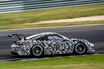 ポルシェが改良型レースマシンの今夏発表を予告！ 新型「911 GT3カップ」登場。空力と走りを刷新