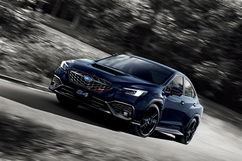 スバルが米で公開の新型SUV「アンチャーテッド」に日本のユーザーはどう反応？ 走行性能に高い期待も、デザインとBEV化は否定的