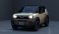 【結構いいかも】ジムニー風ミニEV、ビンファスト「VF3」が大人気！ ベトナム製エントリーカーの実力を検証