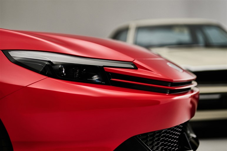 【まもなく登場】新型「プレリュード」は“タイプR流の走り”と快適性を両立して価格は500万円台か