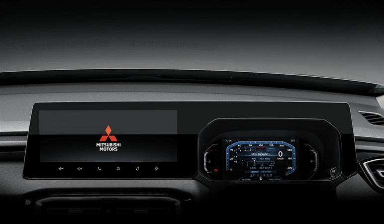 三菱が新型SUV「デスティネーター」公開。デザイン好評も、「パジェロ復活」を期待するユーザーからは落胆の声