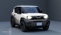 【結構いいかも】ジムニー風ミニEV、ビンファスト「VF3」が大人気！ ベトナム製エントリーカーの実力を検証