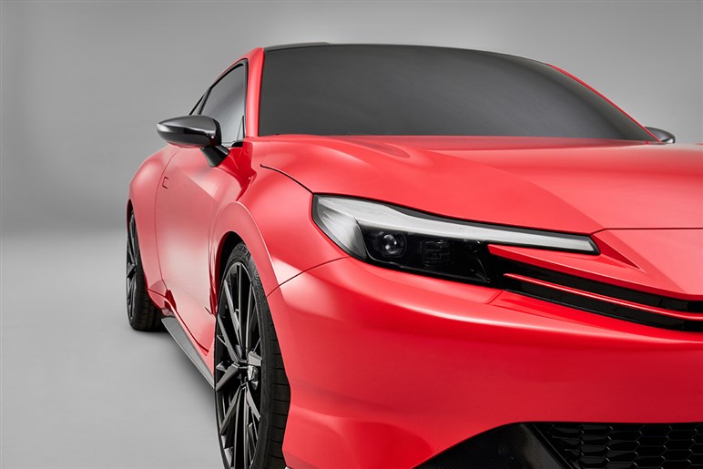 【まもなく登場】新型「プレリュード」は“タイプR流の走り”と快適性を両立して価格は500万円台か
