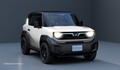 【結構いいかも】ジムニー風ミニEV、ビンファスト「VF3」が大人気！ ベトナム製エントリーカーの実力を検証