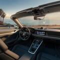 ポルシェが改良型レースマシンの今夏発表を予告！ 新型「911 GT3カップ」登場。空力と走りを刷新