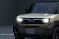 【結構いいかも】ジムニー風ミニEV、ビンファスト「VF3」が大人気！ ベトナム製エントリーカーの実力を検証