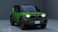 【結構いいかも】ジムニー風ミニEV、ビンファスト「VF3」が大人気！ ベトナム製エントリーカーの実力を検証