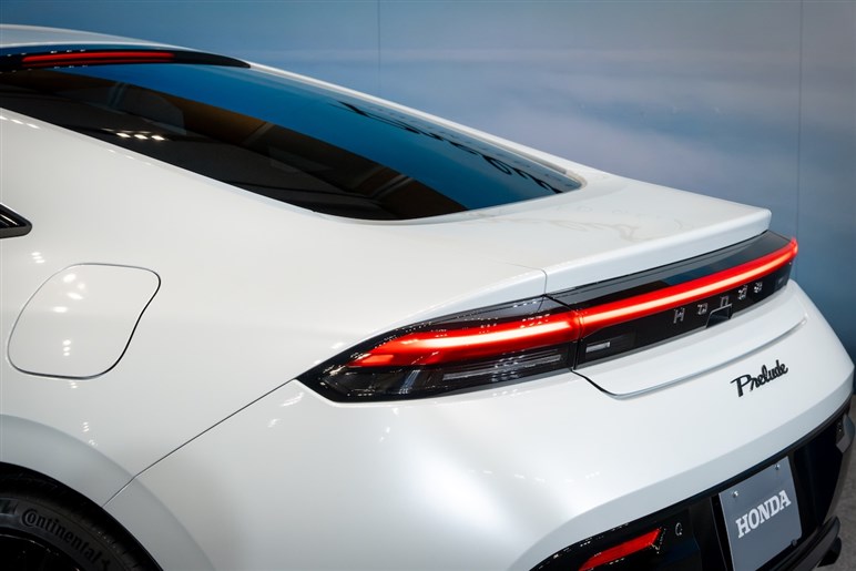 【まもなく登場】新型「プレリュード」は“タイプR流の走り”と快適性を両立して価格は500万円台か