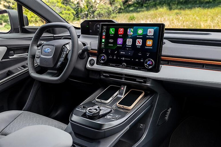 スバルが米で公開の新型SUV「アンチャーテッド」に日本のユーザーはどう反応？ 走行性能に高い期待も、デザインとBEV化は否定的