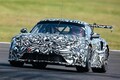 ポルシェが改良型レースマシンの今夏発表を予告！ 新型「911 GT3カップ」登場。空力と走りを刷新