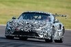 ポルシェが改良型レースマシンの今夏発表を予告！ 新型「911 GT3カップ」登場。空力と走りを刷新