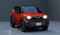 【結構いいかも】ジムニー風ミニEV、ビンファスト「VF3」が大人気！ ベトナム製エントリーカーの実力を検証