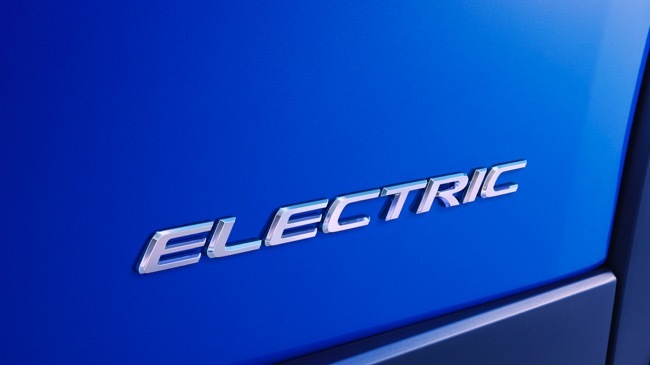 UXベースか!?　レクサスの市販EV第1弾が2019年広州モーターショーで世界初公開される