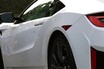 新型NSX、高速周回路で日本初試乗！ わずか2周で分かったこと