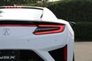 新型NSX、高速周回路で日本初試乗！ わずか2周で分かったこと