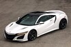 新型NSX、高速周回路で日本初試乗！ わずか2周で分かったこと