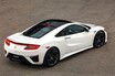 新型NSX、高速周回路で日本初試乗！ わずか2周で分かったこと