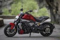 マッチョな外観からは想像できない機敏な一台!! V4エンジン搭載でパワーアップしたドゥカティ「XディアベルV4」発売
