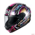 【カブト】「AEROBLADE-6」シリーズに多聞恵美さんとのコラボモデル「TAMON」が登場！